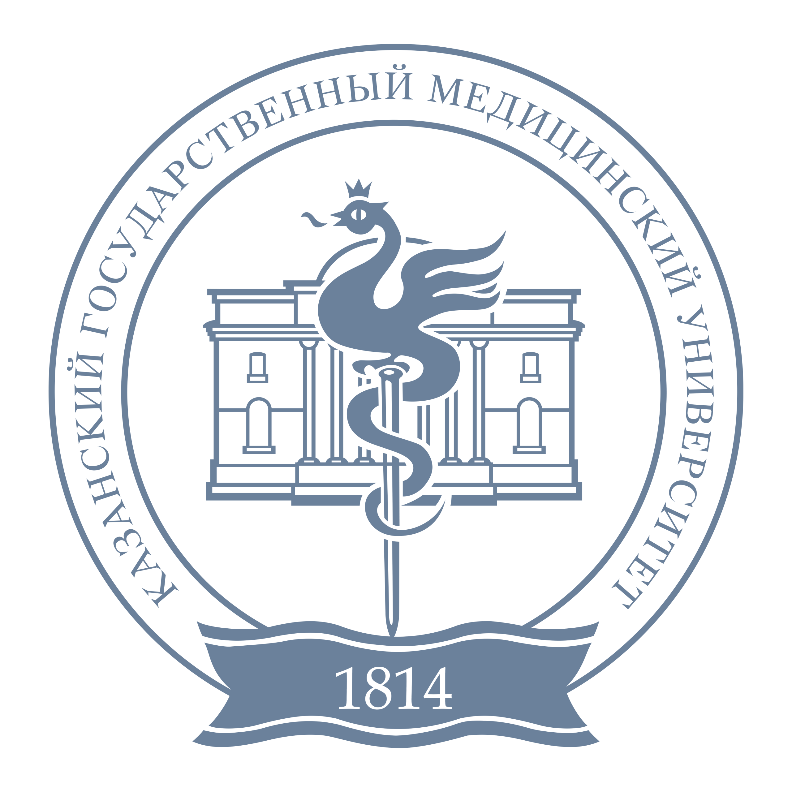 Эндаумент-фонд Казанского ГМУ